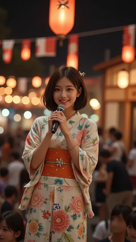 일본 가라오케 – 노래로 풀어보는 흥